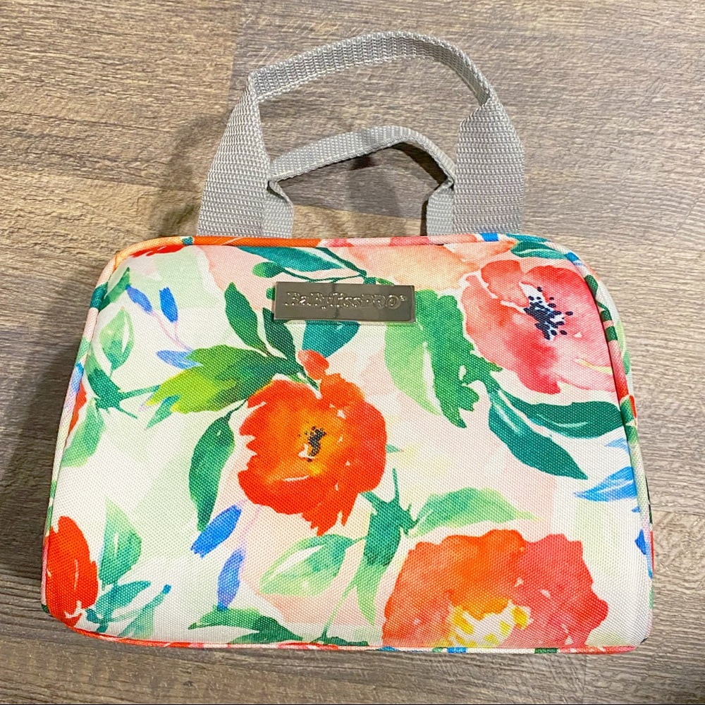 New BaByliss Pro Nano Titanium 1” Mini Flat Iron